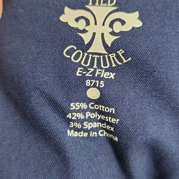 MED COUTURE E-Z Flex pants - Picture 7 of 11